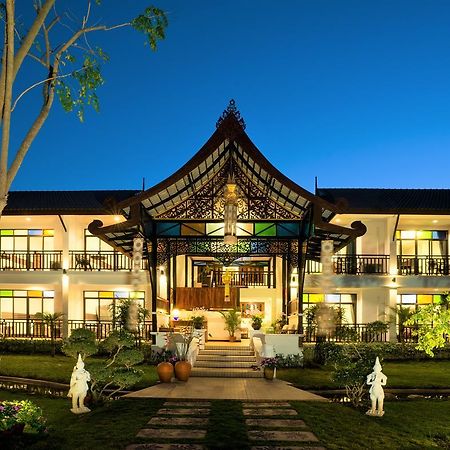 Radateeree Resort Chiang Mai Eksteriør billede