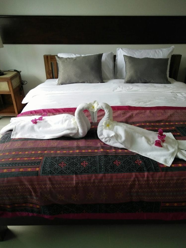 Radateeree Resort Chiang Mai Eksteriør billede
