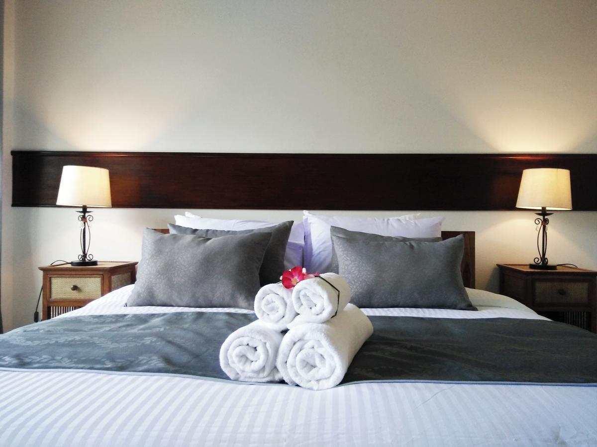 Radateeree Resort Chiang Mai Eksteriør billede