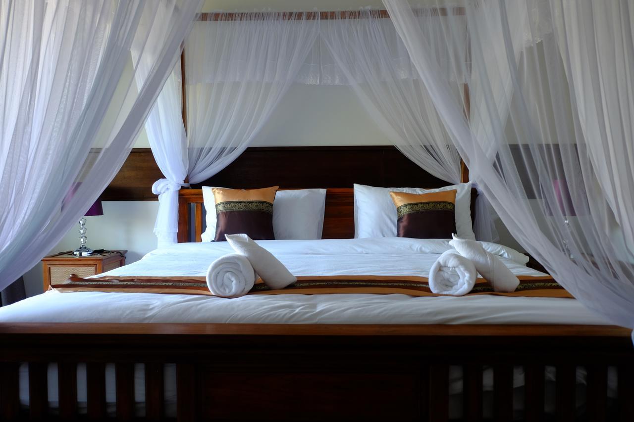 Radateeree Resort Chiang Mai Eksteriør billede