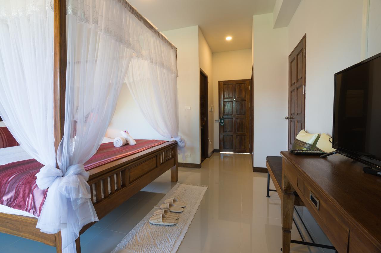 Radateeree Resort Chiang Mai Eksteriør billede