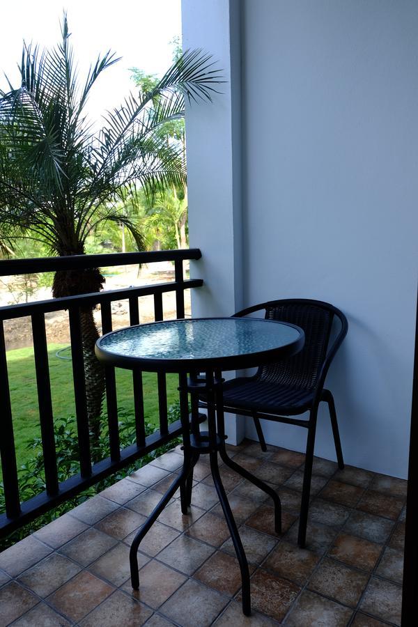 Radateeree Resort Chiang Mai Eksteriør billede