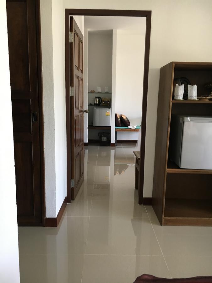 Radateeree Resort Chiang Mai Eksteriør billede