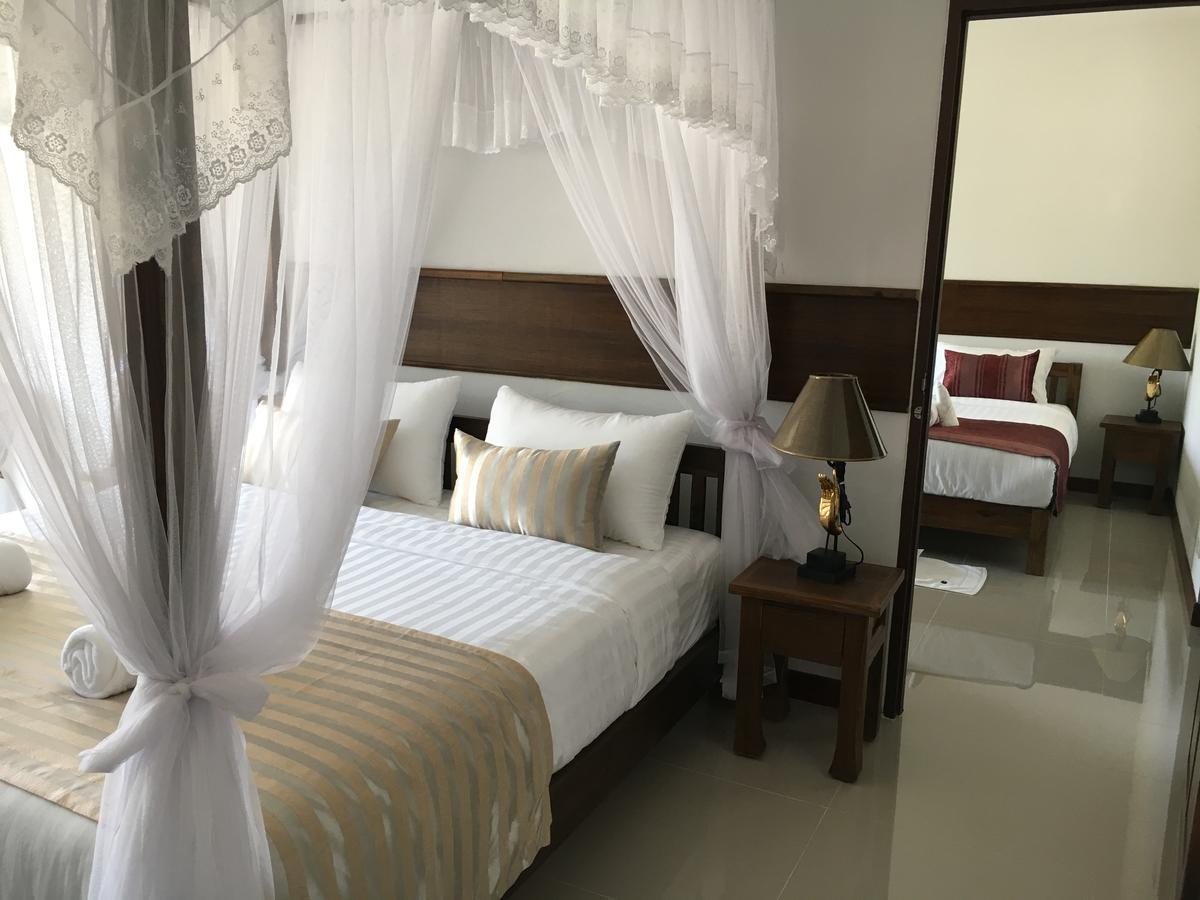 Radateeree Resort Chiang Mai Eksteriør billede