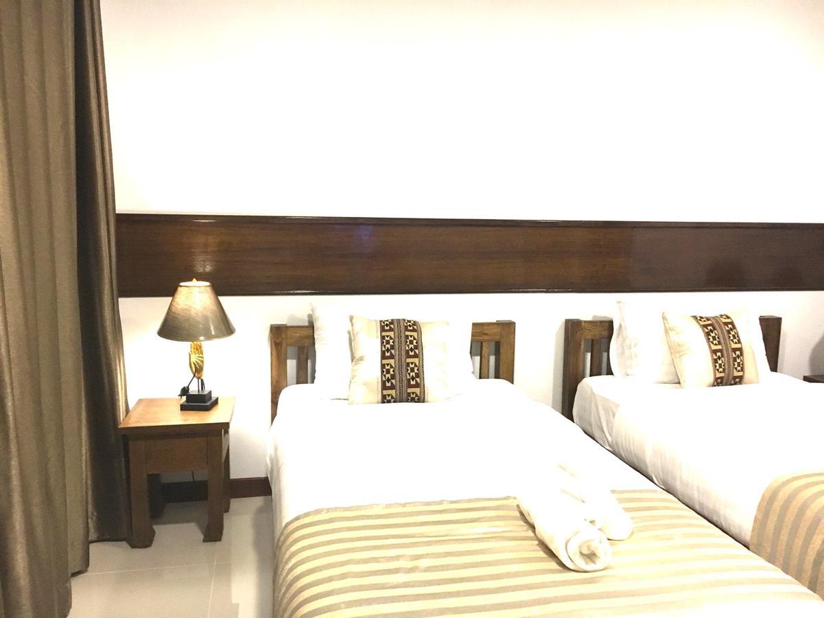 Radateeree Resort Chiang Mai Eksteriør billede