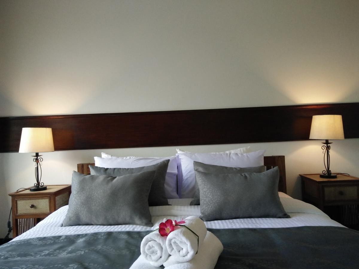Radateeree Resort Chiang Mai Eksteriør billede