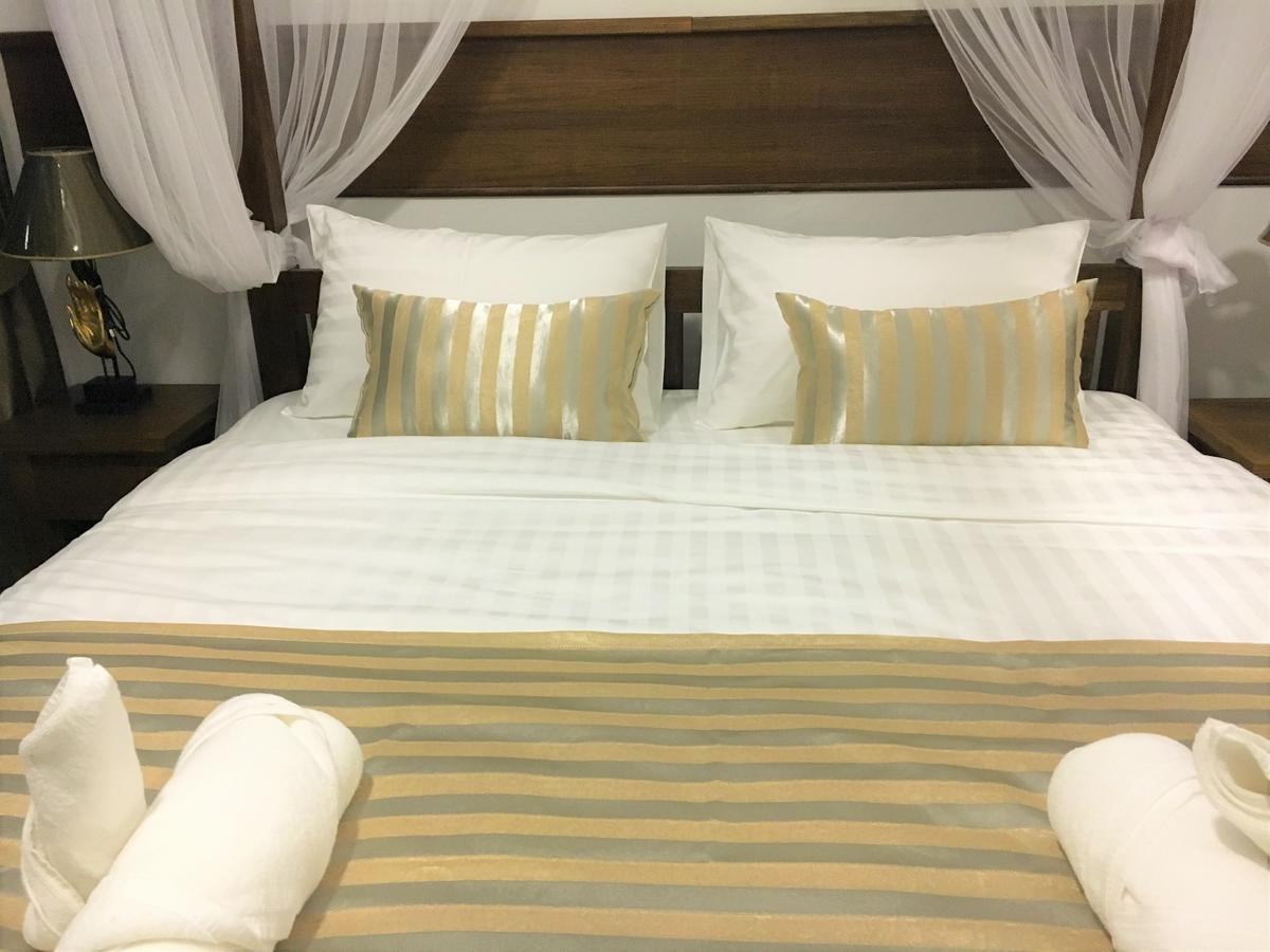 Radateeree Resort Chiang Mai Eksteriør billede