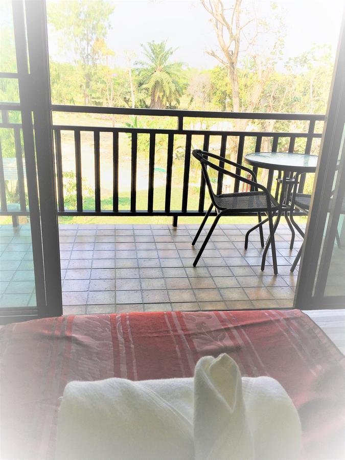 Radateeree Resort Chiang Mai Eksteriør billede
