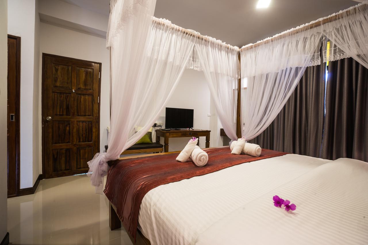 Radateeree Resort Chiang Mai Eksteriør billede