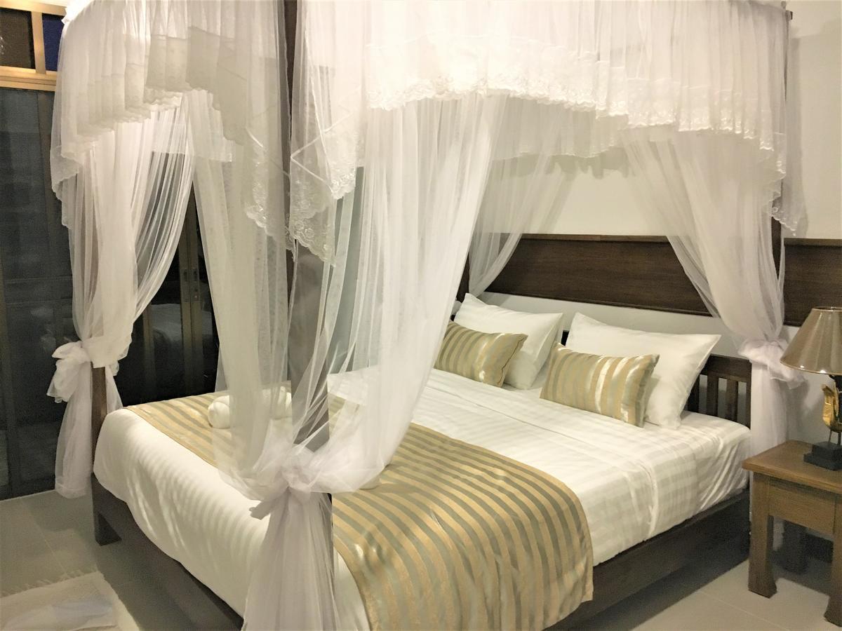 Radateeree Resort Chiang Mai Eksteriør billede