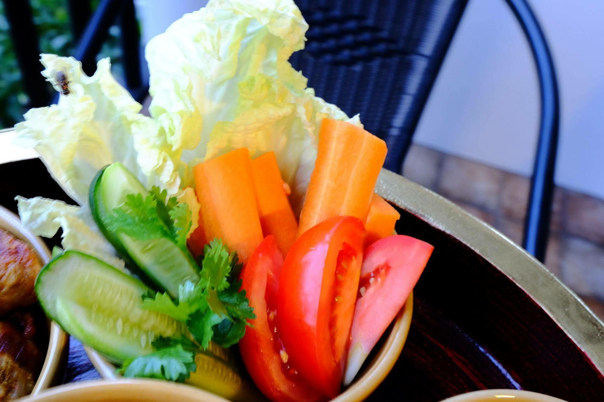 Radateeree Resort Chiang Mai Eksteriør billede