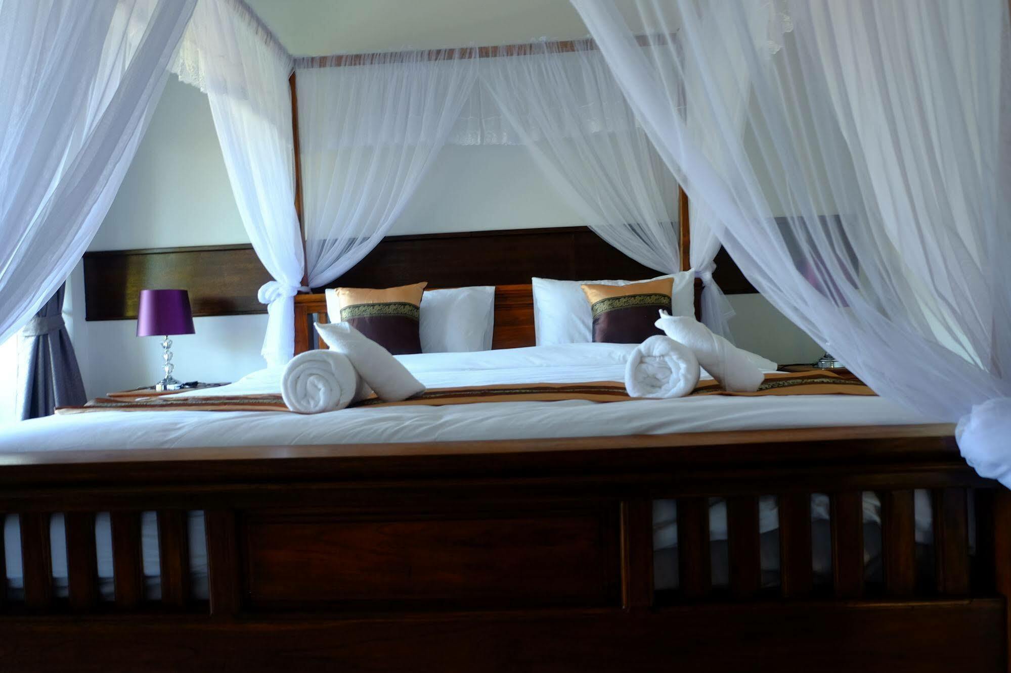 Radateeree Resort Chiang Mai Eksteriør billede