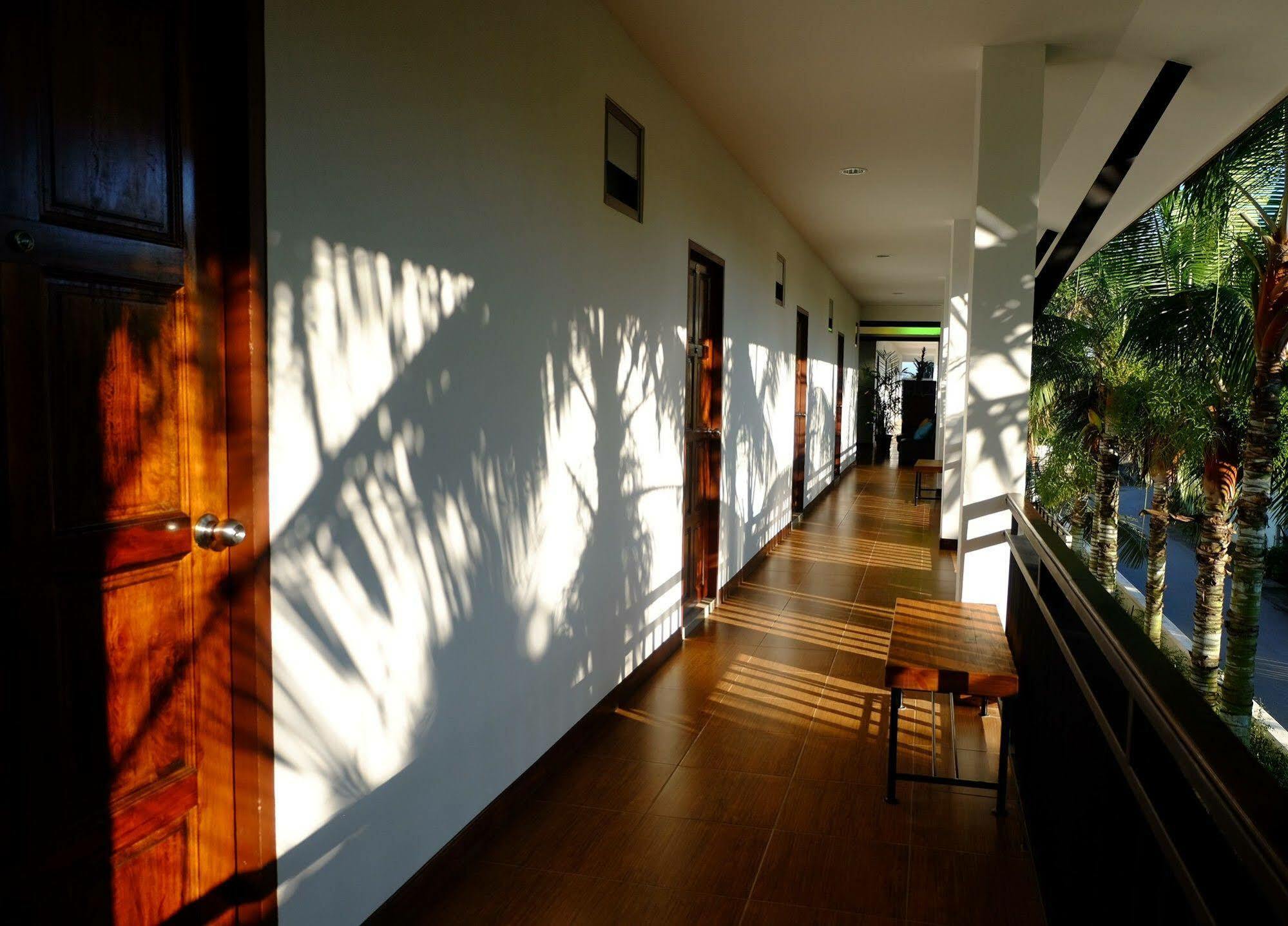 Radateeree Resort Chiang Mai Eksteriør billede
